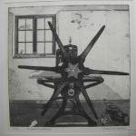612 2097 ETCHING (F)